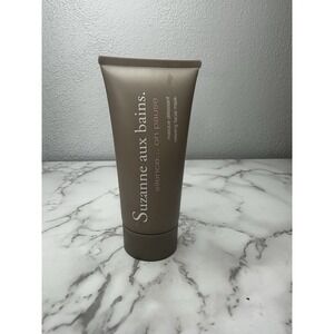 Suzanne‎ Aux Bains Silence.. On Pause Relaxing Face Mask  2.6oz NEW